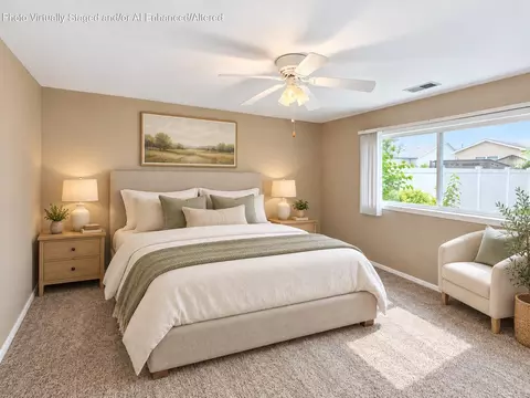 Bedroom - 1719 Beech Dr, Crown Point, IN 46307 photo 1 of 5