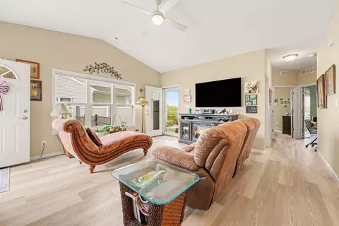Living - 3945 Stadium St, Portage, IN 46368 photo 1 of 2