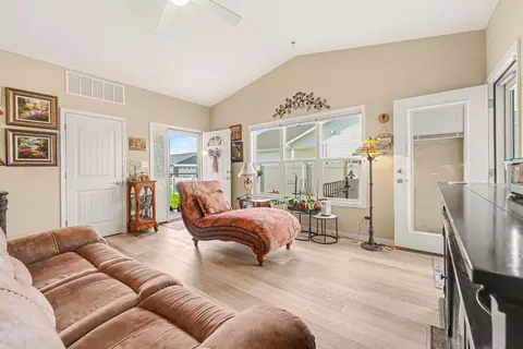 Living - 3945 Stadium St, Portage, IN 46368 photo 2 of 2