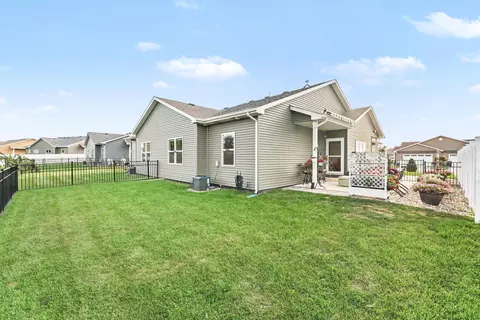 Exterior - 3945 Stadium St, Portage, IN 46368 photo 2 of 7