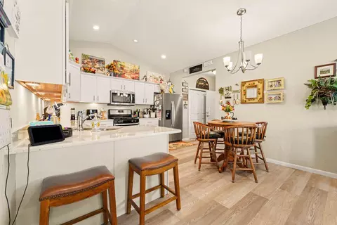 Kitchen - 3945 Stadium St, Portage, IN 46368 photo 3 of 4