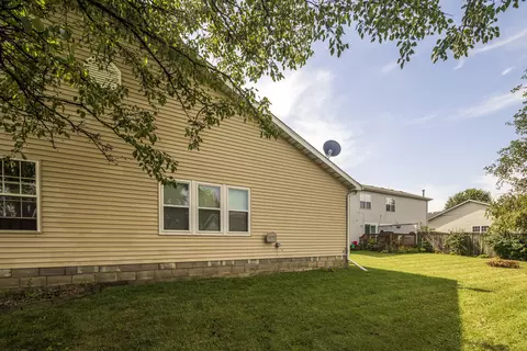 Exterior - 1750 Beech Dr, Crown Point, IN 46307 photo 10 of 10