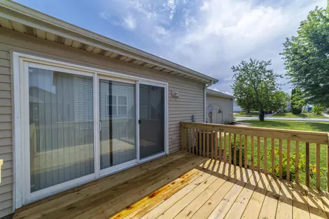 Exterior - 1750 Beech Dr, Crown Point, IN 46307 photo 5 of 10
