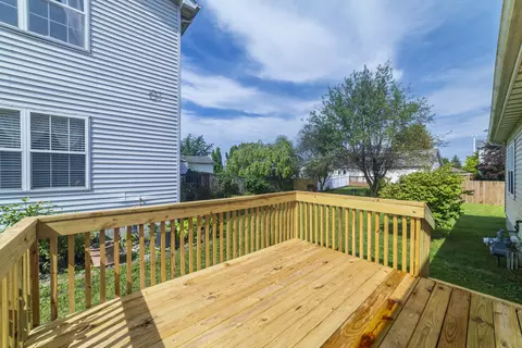Exterior - 1750 Beech Dr, Crown Point, IN 46307 photo 6 of 10