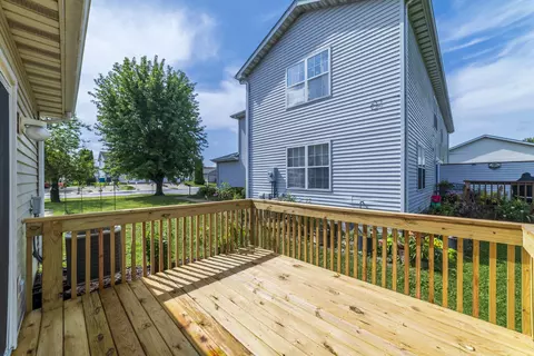 Exterior - 1750 Beech Dr, Crown Point, IN 46307 photo 7 of 10