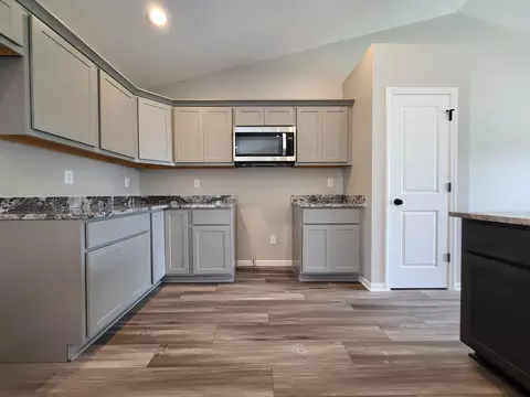 Kitchen - 5057 Stephen Ln, Lowell, IN 46356 photo 3 of 3