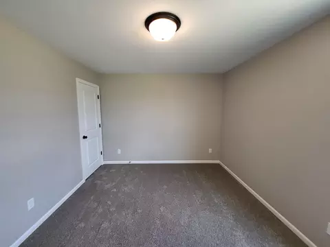 Bedroom - 5057 Stephen Ln, Lowell, IN 46356 photo 11 of 12