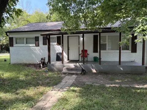 4502 N Dearborn St, Indianapolis, IN 46205
