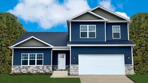 Exterior - 4960 Stephen Ln, Lowell, IN 46356 photo 2 of 2