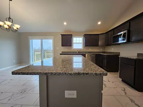 Kitchen - 4960 Stephen Ln, Lowell, IN 46356 photo 1 of 3