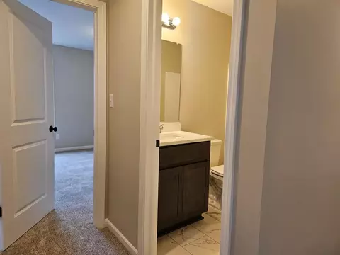 Entry Way - 4960 Stephen Ln, Lowell, IN 46356 photo 6 of 7