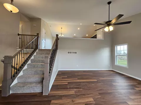 Living - 4960 Stephen Ln, Lowell, IN 46356 photo 1 of 5