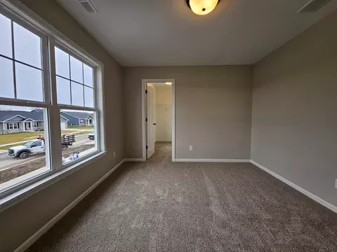 Bedroom - 4960 Stephen Ln, Lowell, IN 46356 photo 2 of 5