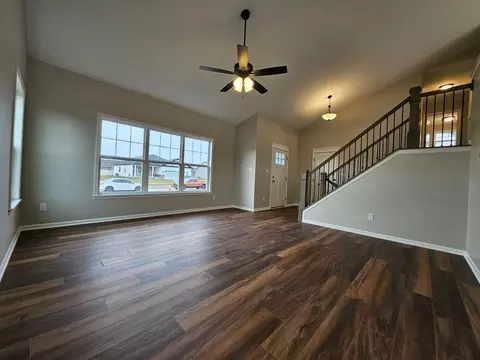 Living - 4960 Stephen Ln, Lowell, IN 46356 photo 2 of 5