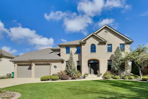 1933 Rosewood Ct, Munster, IN 46321