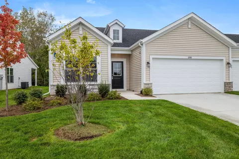 3288 Beck St, Portage, IN 46368