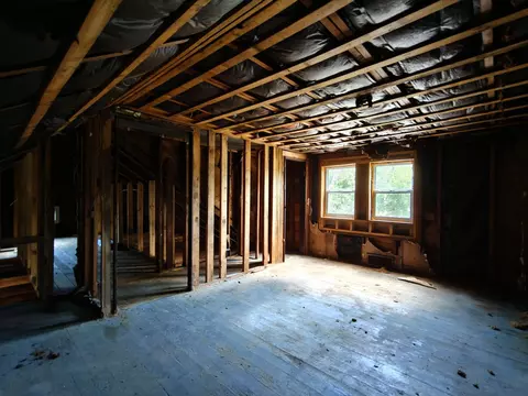 Bedroom - 834 E 41st Ave, Gary, IN 46409 photo 2 of 2