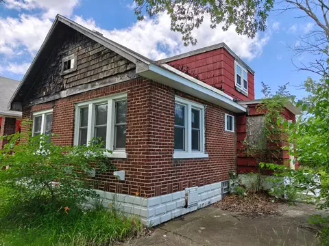 Exterior - 834 E 41st Ave, Gary, IN 46409 photo 7 of 11