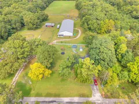 View/Area - 3574 E 1300, Wheatfield, IN 46392 photo 1 of 6