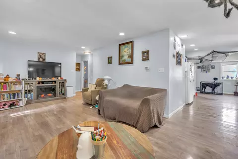 Living - 3574 E 1300, Wheatfield, IN 46392 photo 1 of 1