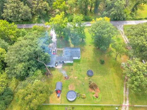 View/Area - 3574 E 1300, Wheatfield, IN 46392 photo 5 of 6