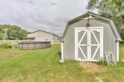 Exterior - 3574 E 1300, Wheatfield, IN 46392 photo 6 of 6
