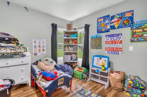 Bedroom - 3574 E 1300, Wheatfield, IN 46392 photo 1 of 2