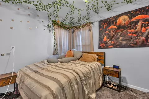 Bedroom - 3574 E 1300, Wheatfield, IN 46392 photo 2 of 2