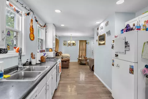 Entry Way - 3574 E 1300, Wheatfield, IN 46392 photo 1 of 1