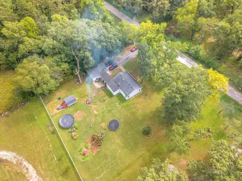 View/Area - 3574 E 1300, Wheatfield, IN 46392 photo 6 of 6