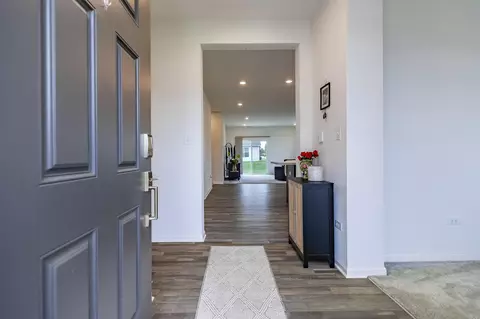 Entry Way - 5981 E 116th Ave, Winfield, IN 46307 photo 1 of 2