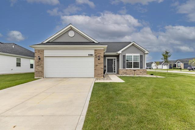 Homes For Sale in 46307, IN | Real Estate & Listings | Movoto