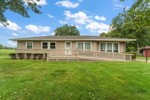 7480 Madison St, Merrillville, IN 46410