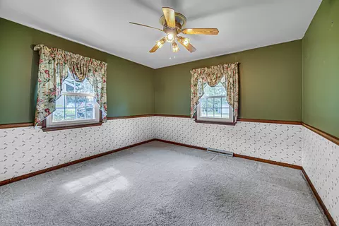 Bedroom - 8868 Luann Dr, De Motte, IN 46310 photo 2 of 3