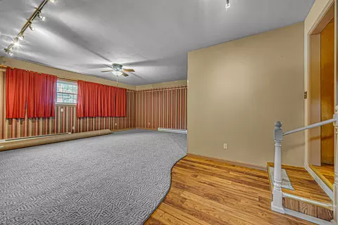 Living - 8868 Luann Dr, De Motte, IN 46310 photo 3 of 5