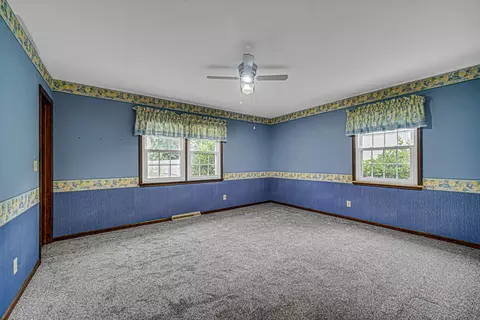 Bedroom - 8868 Luann Dr, De Motte, IN 46310 photo 1 of 3