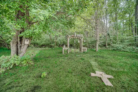 Exterior - 8868 Luann Dr, De Motte, IN 46310 photo 5 of 5