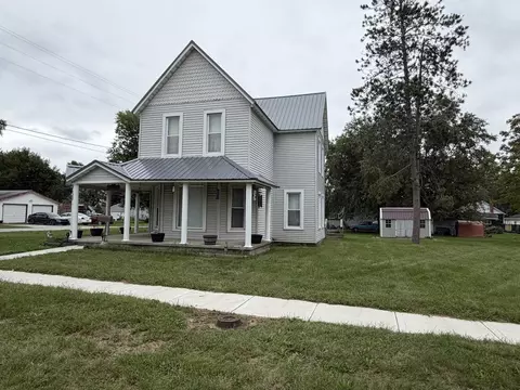 237 N Scott St, Rensselaer, IN 47978