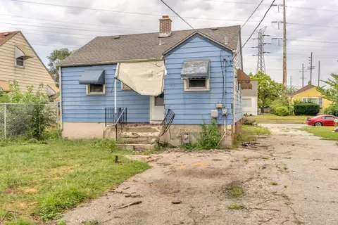 4846 Beech Ave, Hammond, IN 46327 photo 9