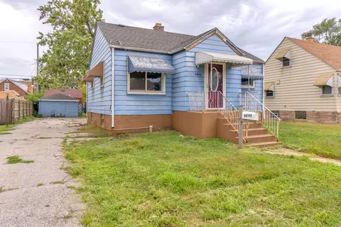 4846 Beech Ave, Hammond, IN 46327 photo 2