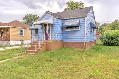 4846 Beech Ave, Hammond, IN 46327 photo 10