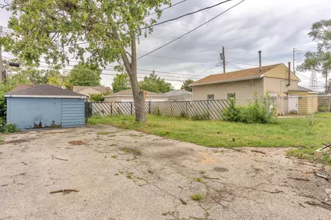4846 Beech Ave, Hammond, IN 46327 photo 8