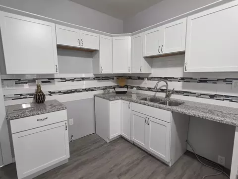 Kitchen - 3549 Carolina St, Gary, IN 46409 photo 2 of 3