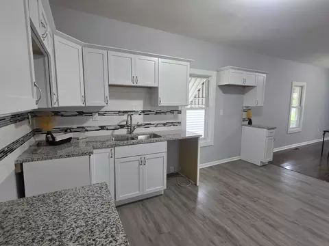 Kitchen - 3549 Carolina St, Gary, IN 46409 photo 3 of 3