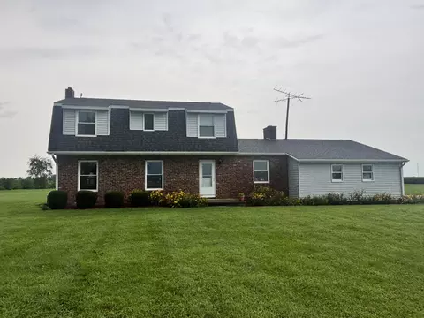 1010 W Amsler Rd, Rensselaer, IN 47978