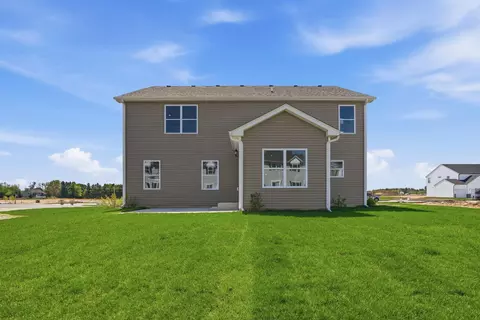 Exterior - 5836 Onyx Ave, Lowell, IN 46356 photo 2 of 3