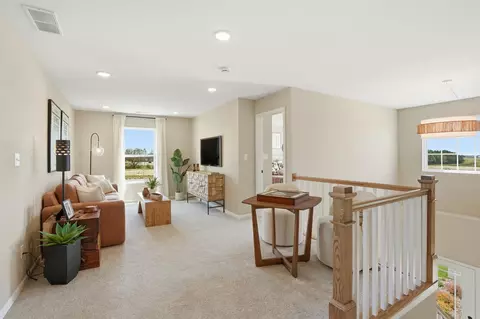 Entry Way - 5836 Onyx Ave, Lowell, IN 46356 photo 2 of 3