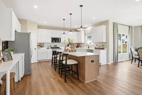 Kitchen - 5836 Onyx Ave, Lowell, IN 46356 photo 1 of 5