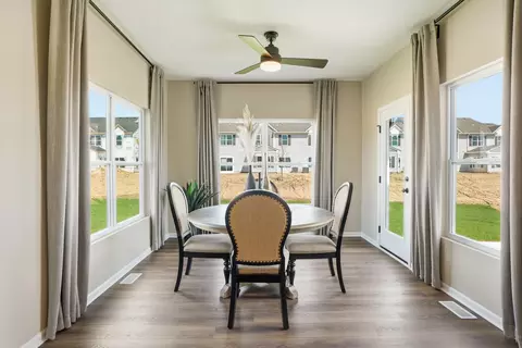 Dining - 5836 Onyx Ave, Lowell, IN 46356 photo 1 of 1