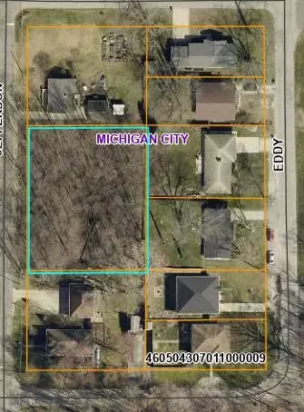 0 Jefferson St, Michigan City, IN 46360